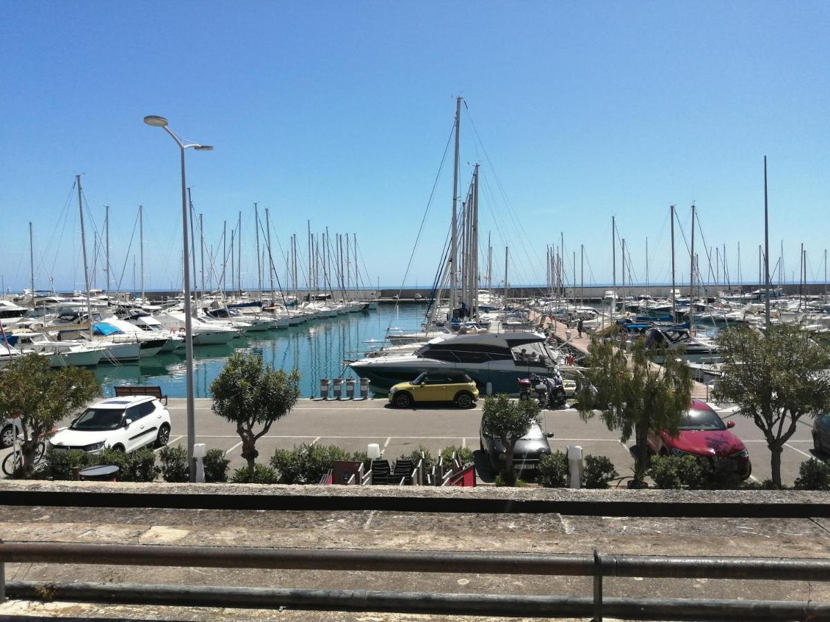 Joli Studio Bord De Mer, Clim, Balcon, Parking Prive Μεντόν Εξωτερικό φωτογραφία