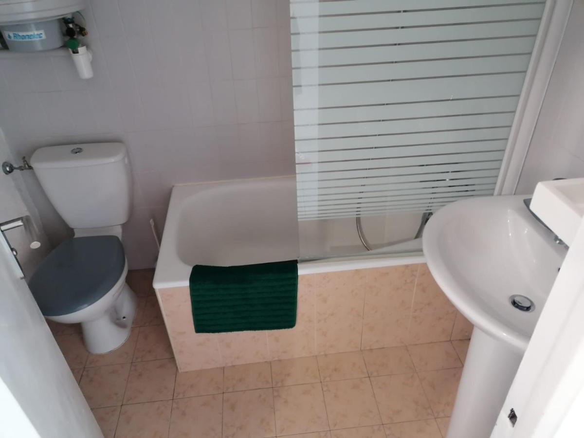 Joli Studio Bord De Mer, Clim, Balcon, Parking Prive Μεντόν Εξωτερικό φωτογραφία